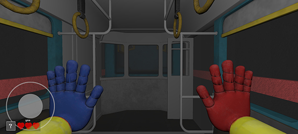 波比的游戏时间计划联机手机版(2)