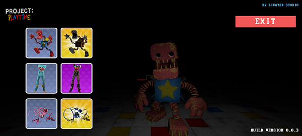 波比的游戏时间计划联机手机版(3)