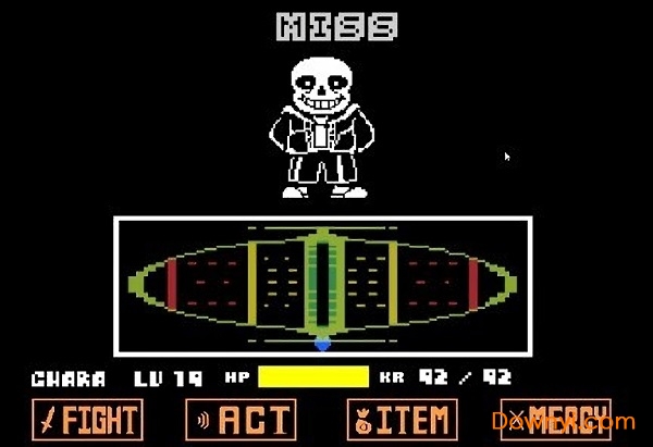 sans模拟器在线玩(2)