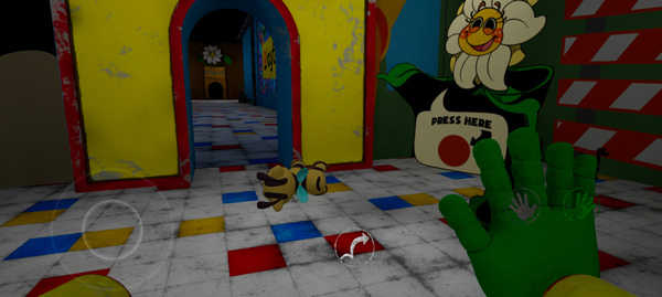 波比的游戏时间3官方版(1)