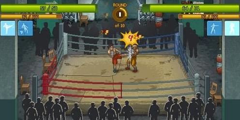 拳击俱乐部2手机版(5)