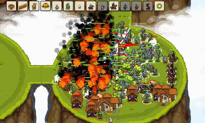 王国争霸无广告版(3)