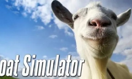 模拟山羊3版本大全