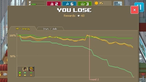 拳击俱乐部2手机版(2)