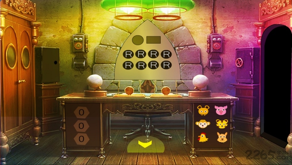 失落之城2中文版(2)