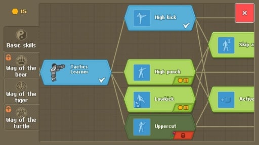 拳击俱乐部2手机版(6)