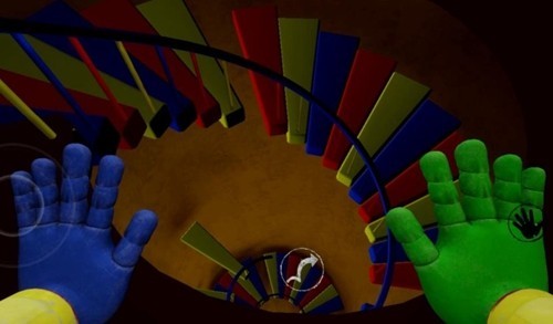 波比的游戏时间第三章MOD作弊菜单(3)