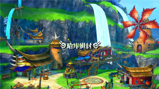 怪物猎人物语1.6.6汉化版(2)