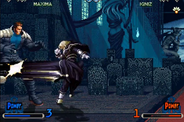 拳皇2001全boss版(5)