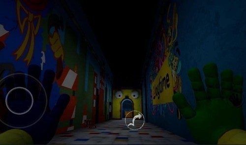 波比的游戏时间第三章MOD作弊菜单(2)