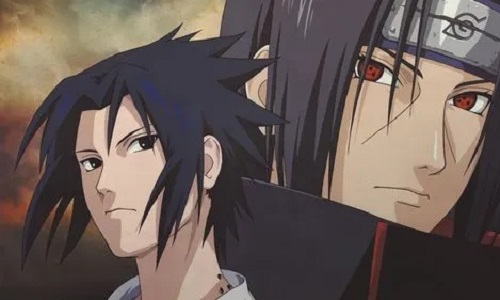 火影忍者游戏合集