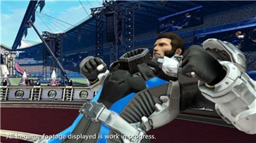 拳皇15手机版最新版(2)