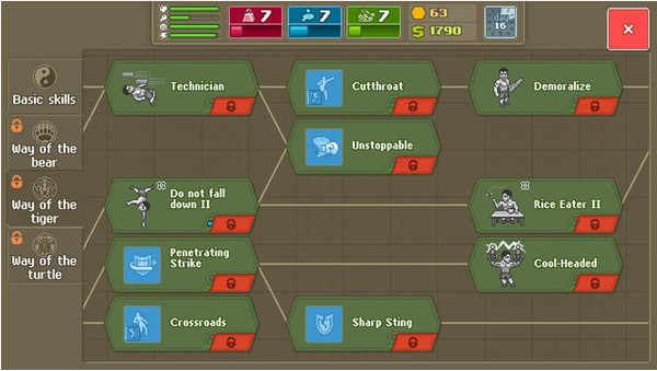拳击俱乐部2手机版中文版(1)