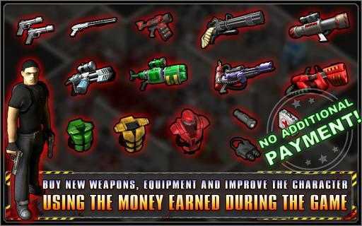 孤胆枪手中文版(1)