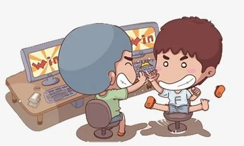 联机游戏手游大全