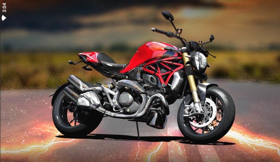 真实摩托2国际服(3)