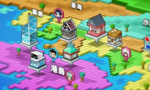 耐玩的打发时间的休闲游戏