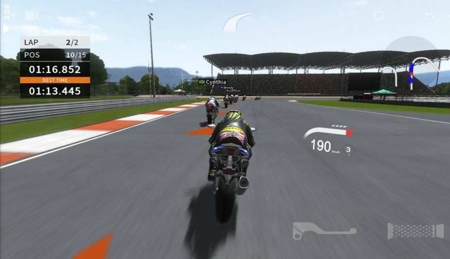 真实摩托2国际服(5)