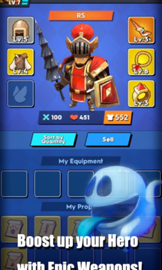 地牢打击者2023(2)