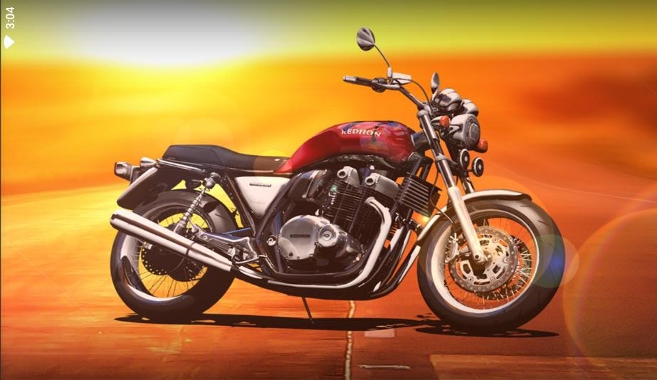 真实摩托2国际服(2)