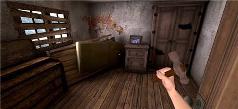 肉先生1.9.2无限子弹(3)