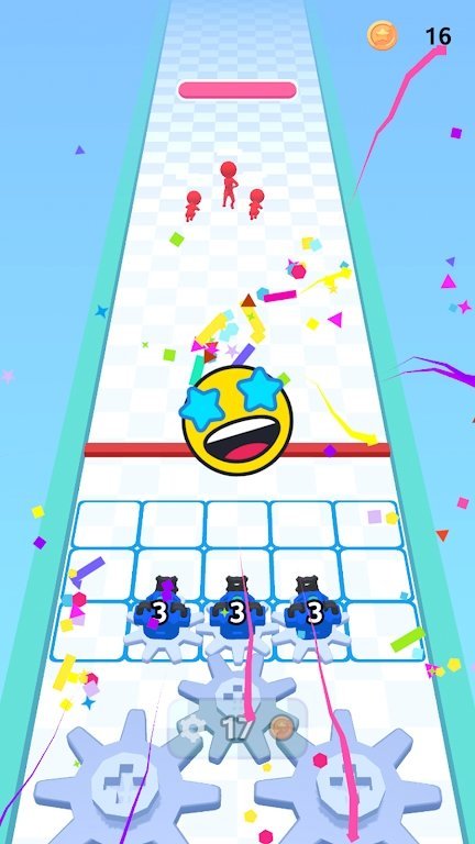 放置装备射击(2)