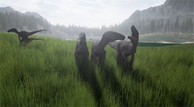 恐龙岛大猎杀手机版(2)