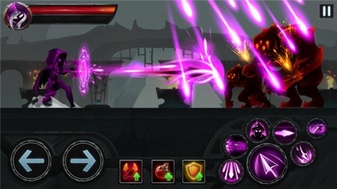 火柴人暗影格斗2中文版(2)