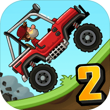 登山赛车2魔改版