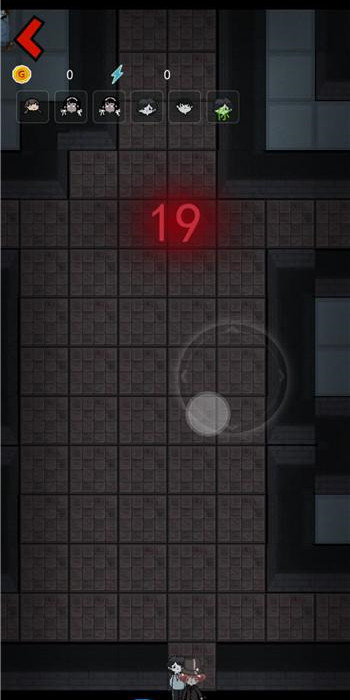 猛鬼宿舍魔改版∞级鬼(2)