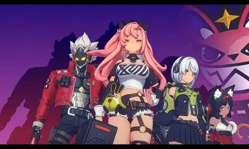 绝区零版本大全