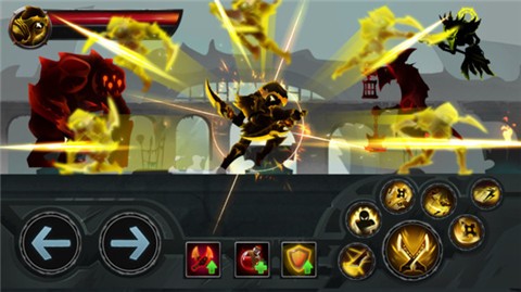 火柴人暗影格斗2中文版(3)