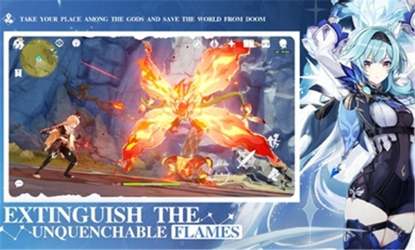 原神国际服3.8(2)