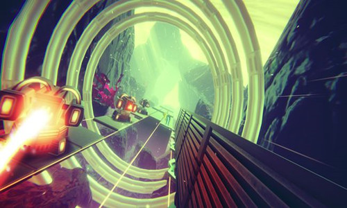 内存小又好玩的联机游戏