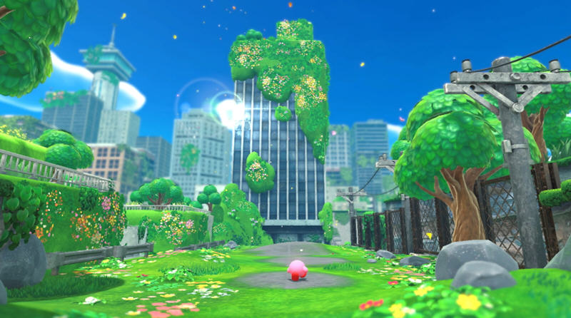 星之卡比探索发现免费手机版(1)