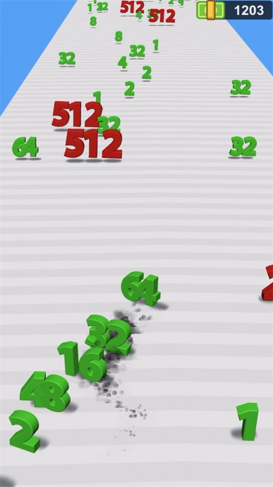 进击的数字免广告修改版(2)