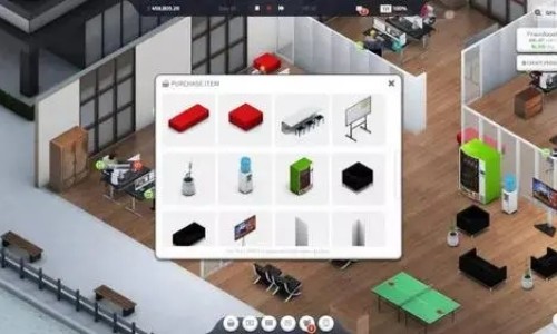 模拟创业游戏排行榜前十名