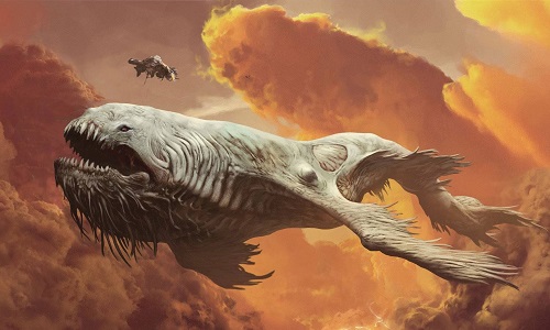 吞噬进化类游戏