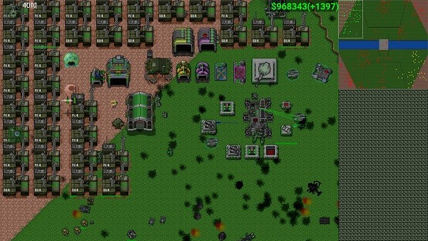 铁锈战争军事模组(3)