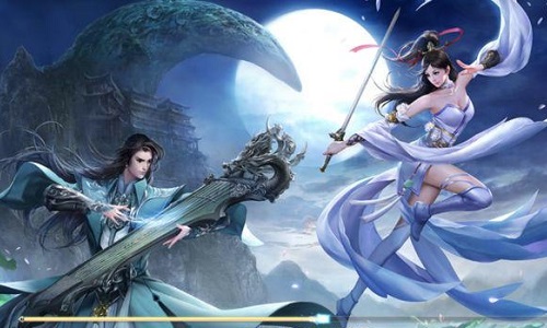 3d游戏推荐手游