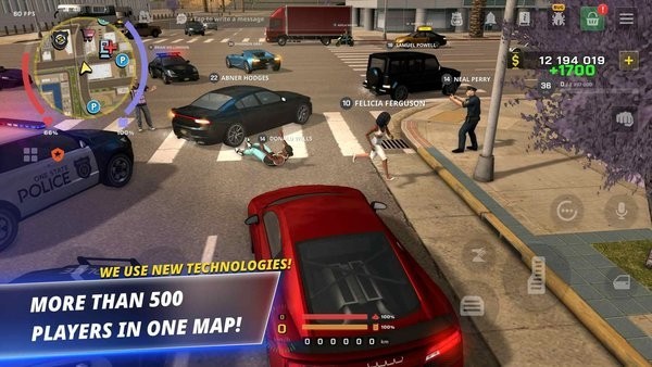 加州生活模拟器中文版(3)