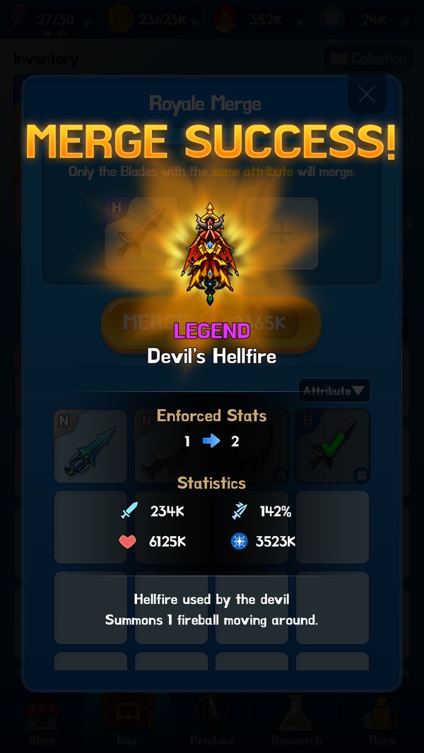 闲置刀锋合并大师(1)