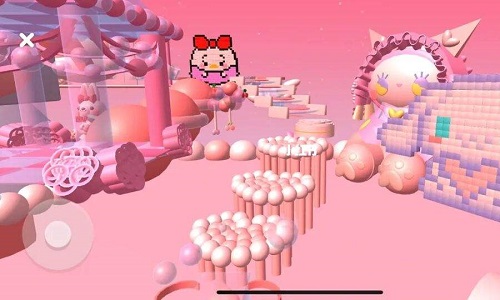 女生游戏推荐少女心