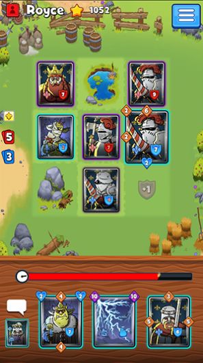 竞争对手冲突(3)