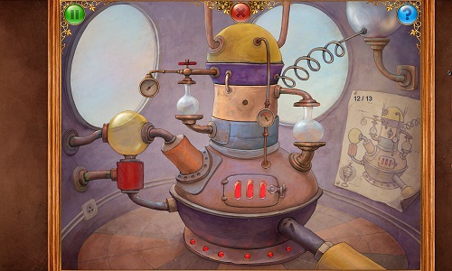 世界著名脑力游戏