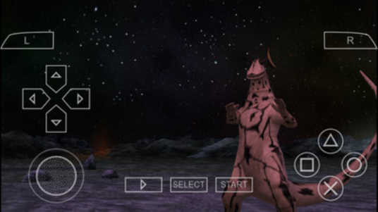 奥特曼格斗进化0全部人物解锁(1)