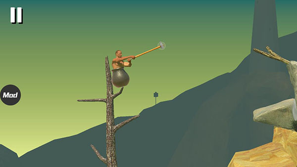 坐在罐子里的人手机版(2)