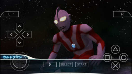 奥特曼格斗进化3全人物解锁(3)