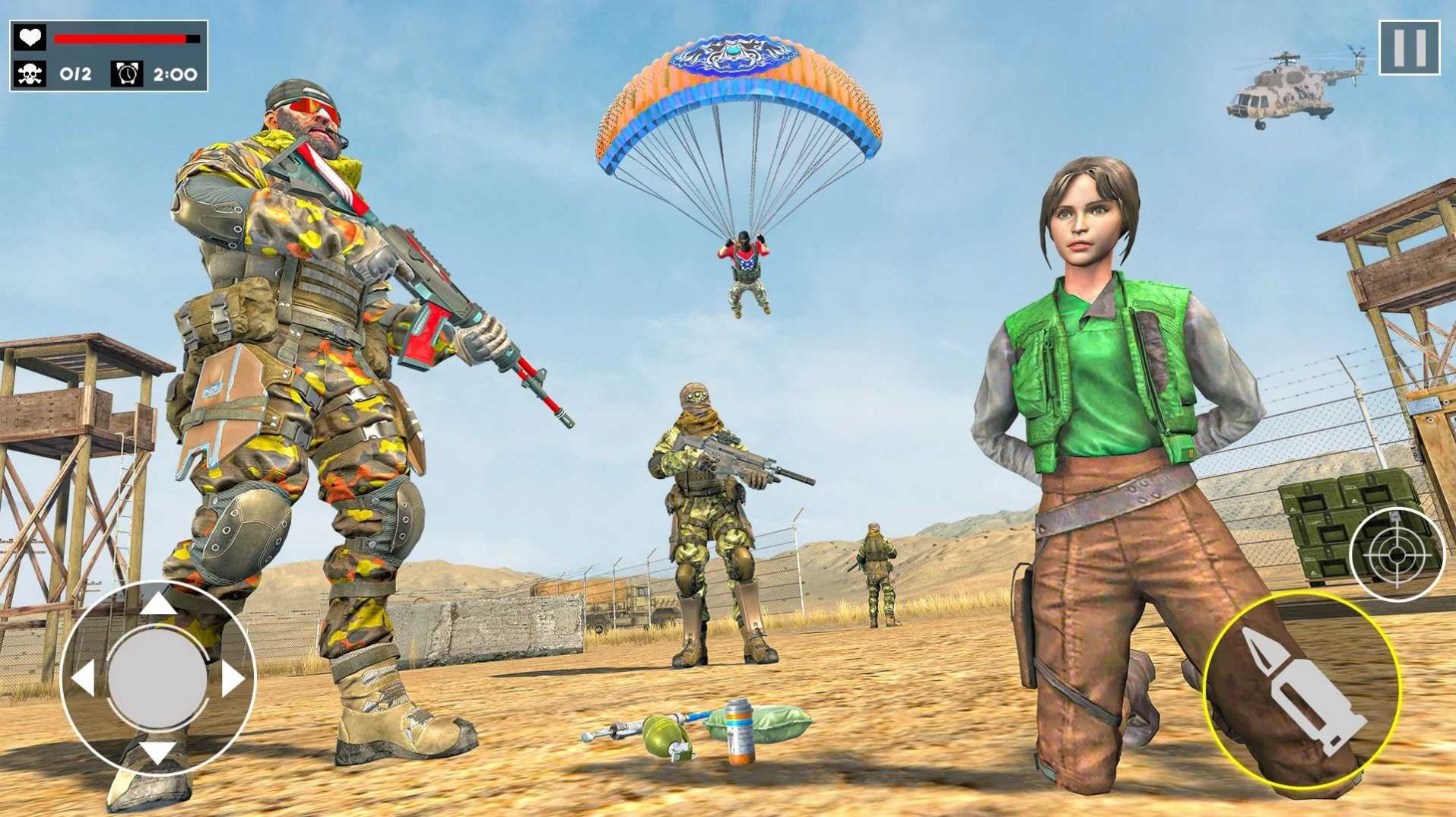 新康曼达罢工(2)