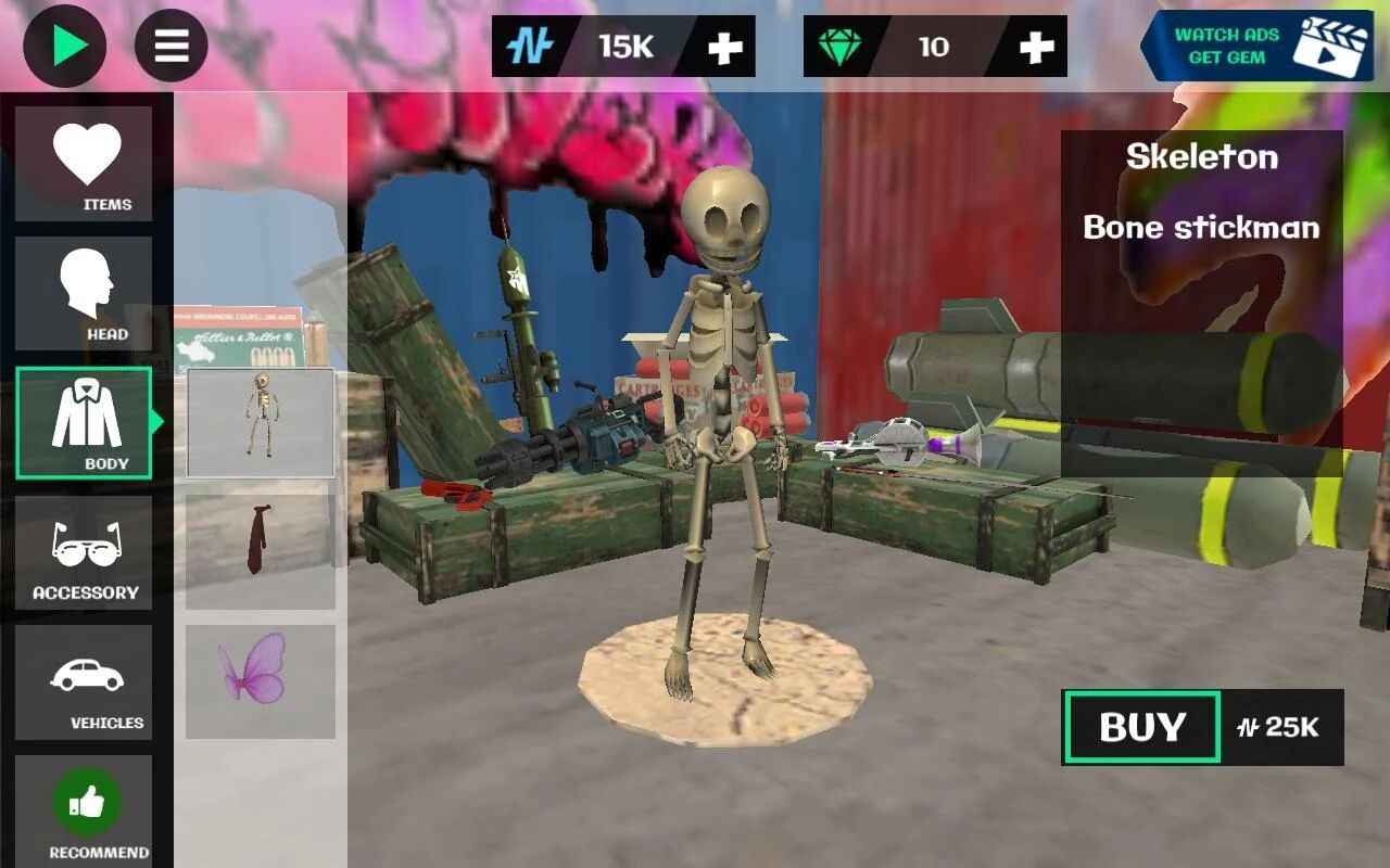 火柴人绳索英雄2内置作弊菜单(2)